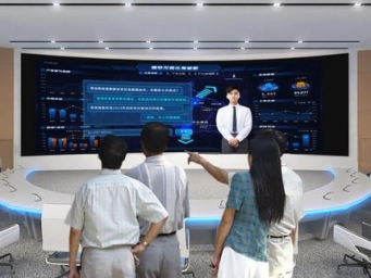 “AI+就业”帮助劳动者“华丽转身”