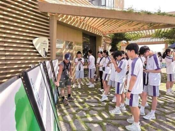 广东现有红树林面积1.14万公顷  2025-07-21 08:20