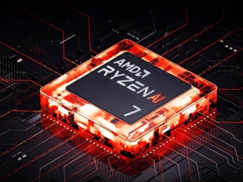 锐龙7 8840HS评测：入门级轻薄本也有高性能