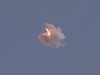 飞船返回舱零高度逃逸新模式有啥不一样