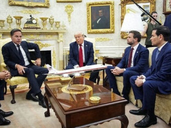 最后通牒！特朗普要“弃俄援乌”了？