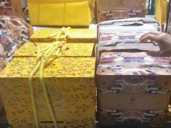 多协会联合发布倡议书，反对商品过度包装