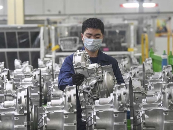 1月份制造业PMI回落至49.1%，企业对后市预期较为乐观