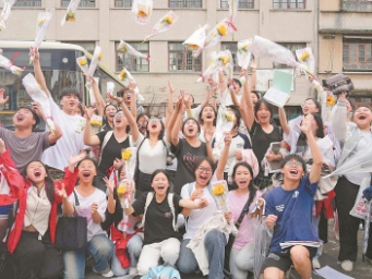 值得期待！今年广西将探索人工智能技术赋能考试改革和管理