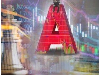 A股重磅！超级巨头，突然放大招！