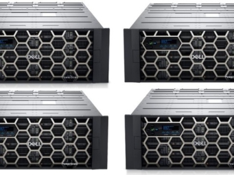 戴尔科技数据分层策略，现代化存储的智胜之道