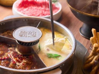 巴奴赴港IPO，紧跟海底捞