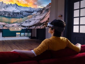 AR/VR/MR？头戴显示究竟谁才是未来？