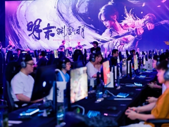 解锁《明末：渊虚之羽》的四川基因